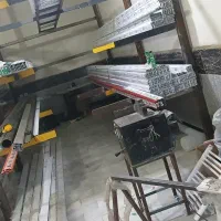 کرکره برقی کیلویی