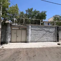 فروش ویلایی زیباشهر ۲۲۵متر *بهترین خیابان*