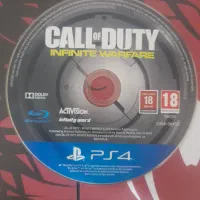 دیسک کالاف ps4