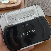 PSP GO|کنسول، بازی ویدئویی و آنلاین|همدان, |دیوار