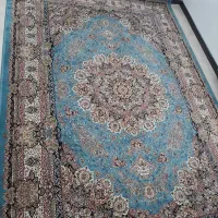 فرش ۶ متری در حد نو