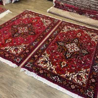 جفت ۶ متری هریس الوار