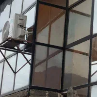 نصب و تعمیرات انواع کولر گازی