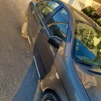 تیبا مدل 93