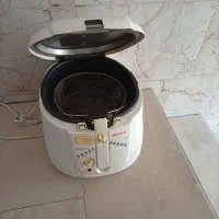 سرخ کن
