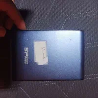هارد اکسترنال سیلیکون پاور