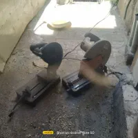 پروفیل بر وتراز لیزر