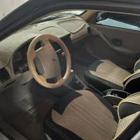 ۴۰۵ مدل ۱۳۹۵ کم‌کار موتور تازه تعمیر