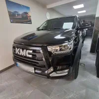 جک کی ام سی t8 مدل ۴۰۳