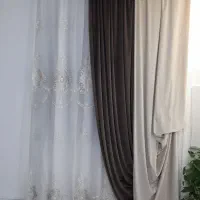 فروش پرده کامل