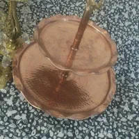 وسایل برنز