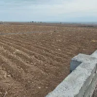 ۲۵۰ متر زمین و باغ ۴ دیواری سند تکبرگ