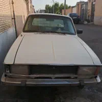 وانت پیکان 84