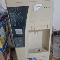 آبسرد کن نیکای اصلی