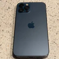 آیفون ۱۲پرو