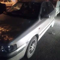 فروش خودرو سمند LX مدل ۸۳