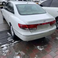 آزرا ۲۰۰۷ صدفی|خودرو سواری و وانت|اردبیل, |دیوار