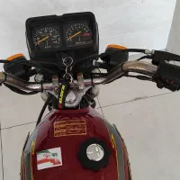 موتور 125 زیگما cdi