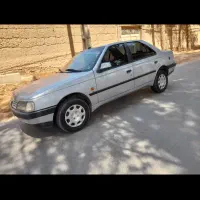 پژو۴۰۵مدل۸۶