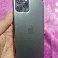 آیفون ۱۲ پرو