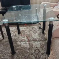 میز ناهار خوری ۴ نفره
