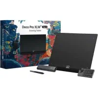 تبلت گرافیکی فوق حرفه ای xppen deco pro xlw gen 2