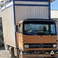 فروش خاور معاوضه با خاور الوند۶تن