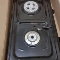 گاز دو شعله