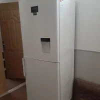 یخچال فریزر اسنوا