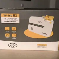 مودم اینترنت TF-I60 E1