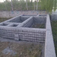 بنای ساختمان