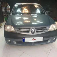 ال نود مدل ۸۷ای یک