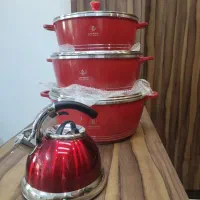 سرویس قابله