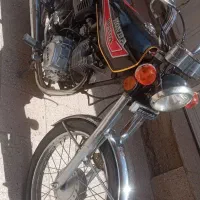 موتور عروسک