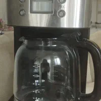 قهوه ساز نو