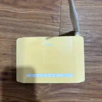 مودم D-link