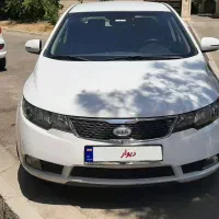 سراتو مونتاژ مدل ۹۵ آپشنال
