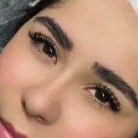 خدمات و اکستنشن و کاشت مژه