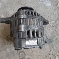 دینام پراید انژکتور