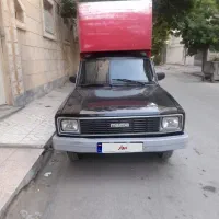 مزدا مدل ۸۲ژاپنی 2000