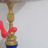 قلیون برنجی