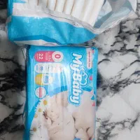 مای بیبی سایز صفر