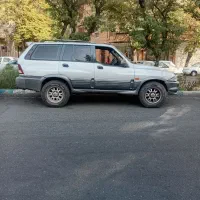 موسو ۳۲۰۰ اتومات