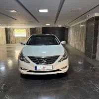 هیوندای وای اف ۲۰۱۲