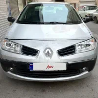 خودرو مگان ۱۶۰۰ وارداتی