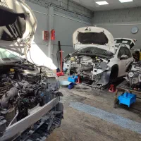 تعمیرگاه تخصصی پژو 2008ـC3ـDS