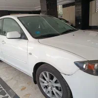 مزدا ۳  BKL3|خودرو سواری و وانت|کرج, شهرک آسمان|دیوار