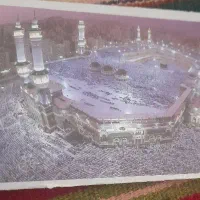 فروش فیش مکه