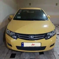 تاکسی آریو مدل ۹۷ موتور و گیربکس پلمپ