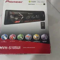 پخش پایونیر 105